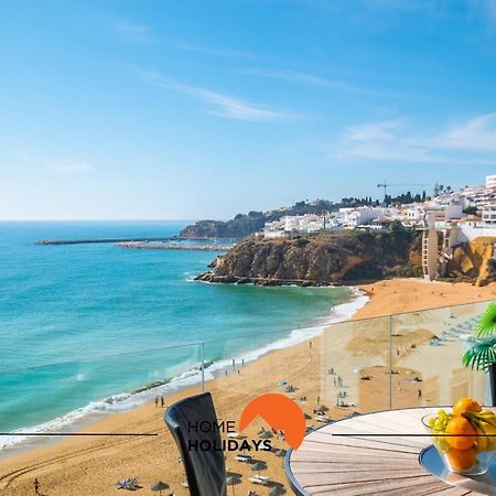 #041 Future House By Home Holidays Albufeira Eksteriør bilde