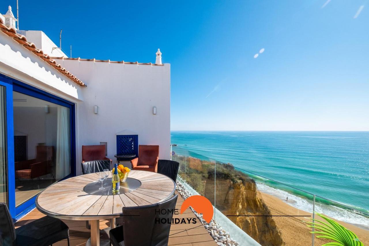 #041 Future House By Home Holidays Albufeira Eksteriør bilde