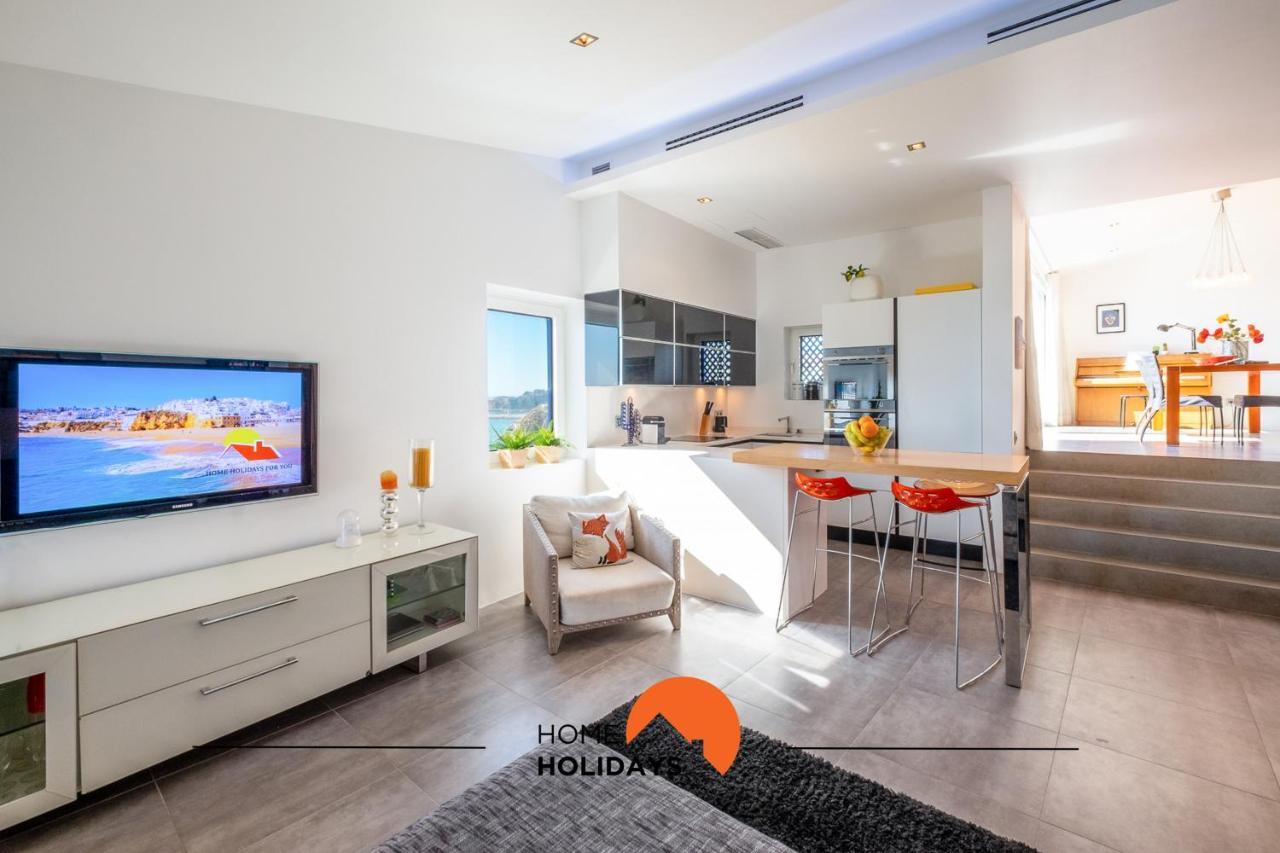 #041 Future House By Home Holidays Albufeira Eksteriør bilde