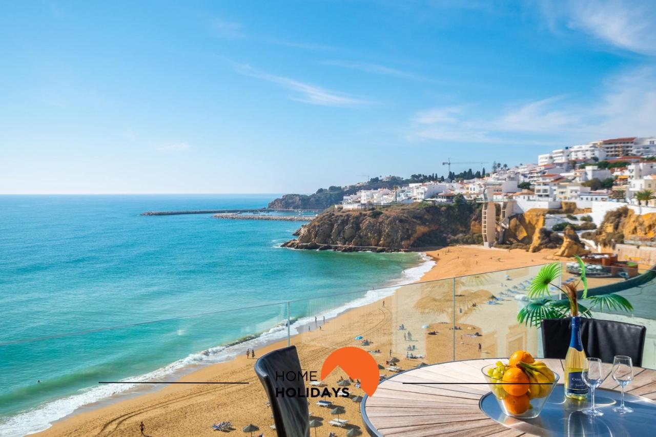 #041 Future House By Home Holidays Albufeira Eksteriør bilde