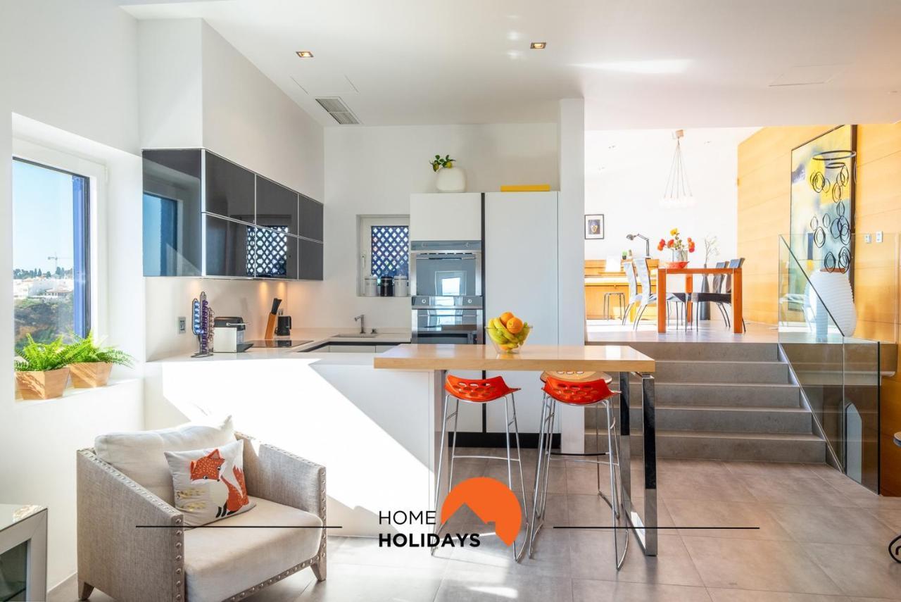 #041 Future House By Home Holidays Albufeira Eksteriør bilde