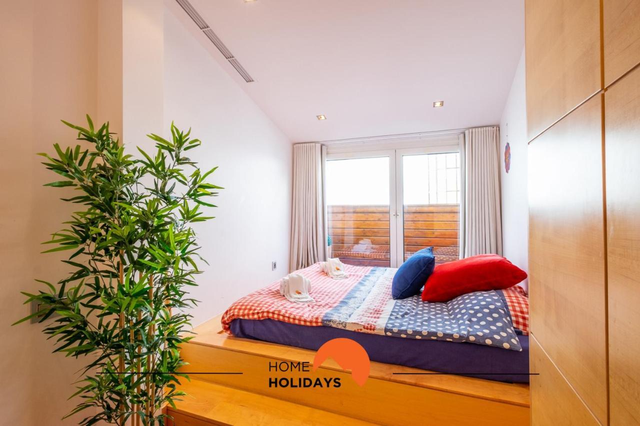 #041 Future House By Home Holidays Albufeira Eksteriør bilde