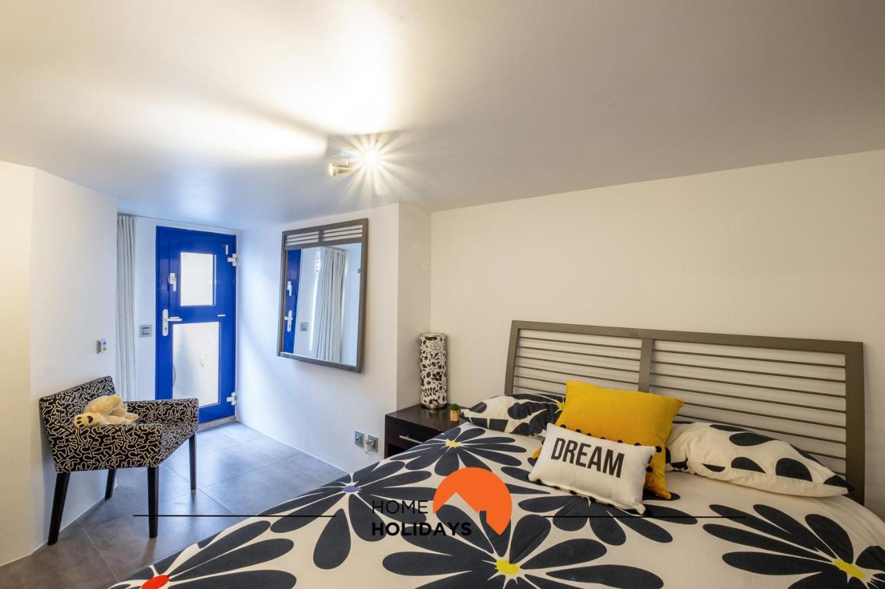 #041 Future House By Home Holidays Albufeira Eksteriør bilde