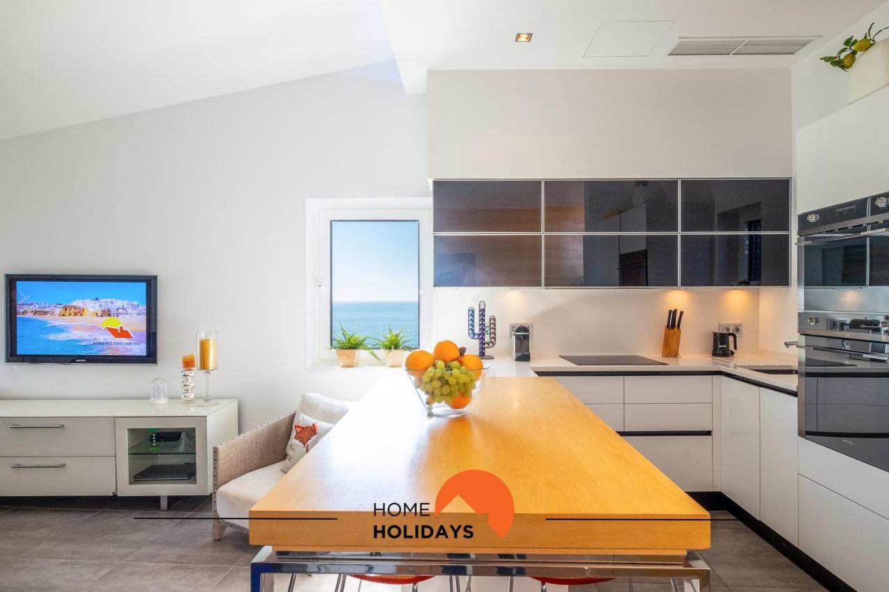 #041 Future House By Home Holidays Albufeira Eksteriør bilde