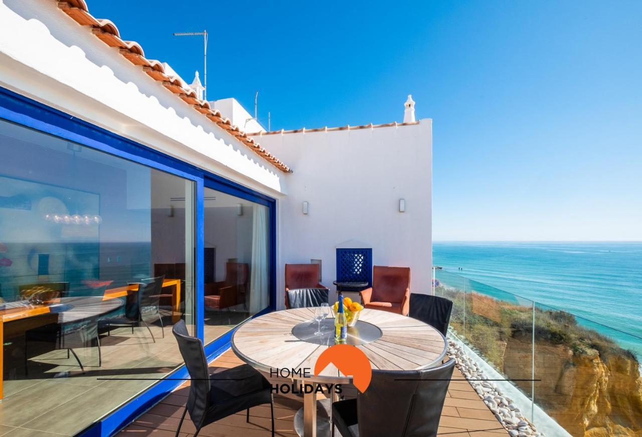 #041 Future House By Home Holidays Albufeira Eksteriør bilde