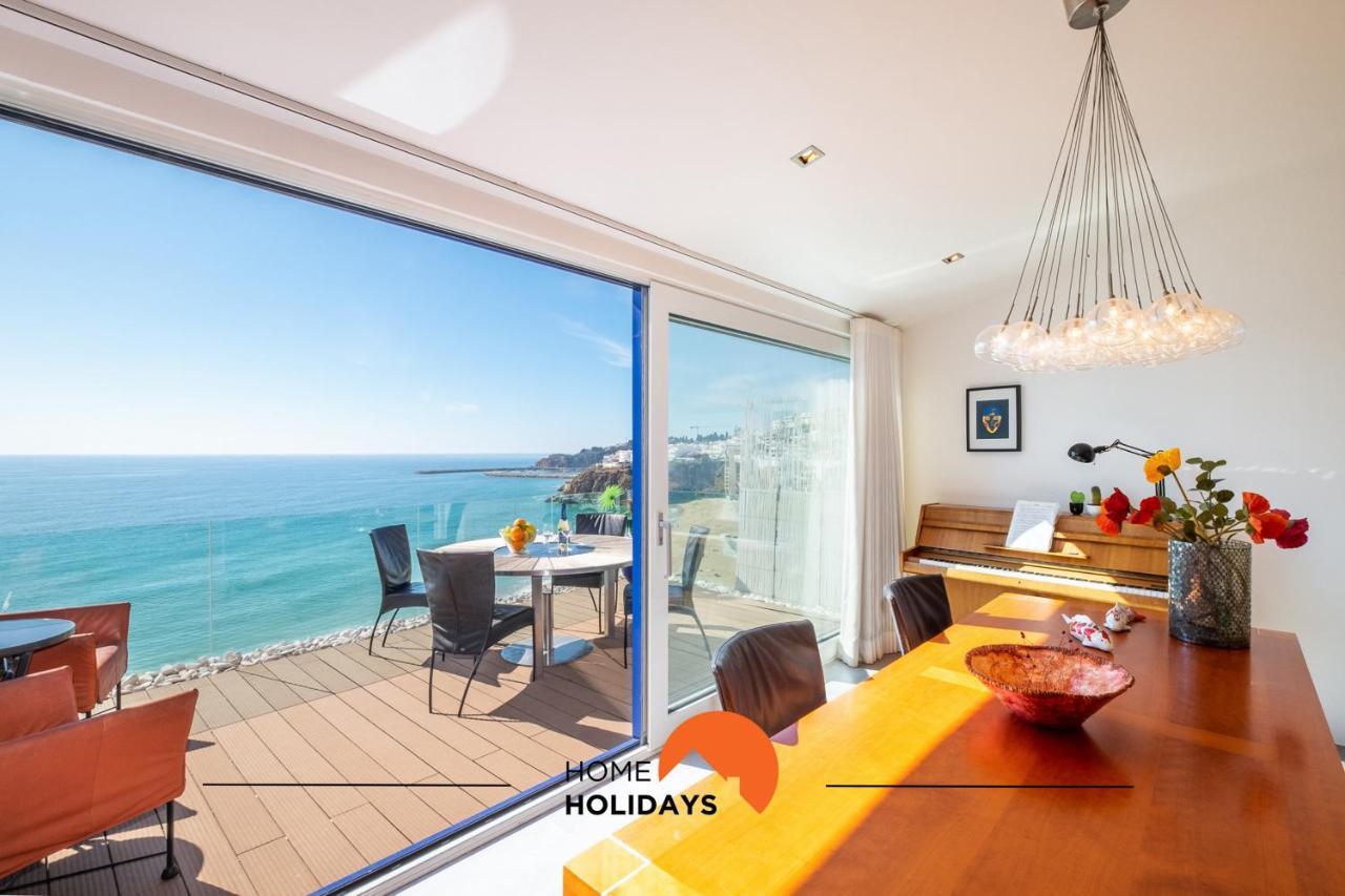 #041 Future House By Home Holidays Albufeira Eksteriør bilde
