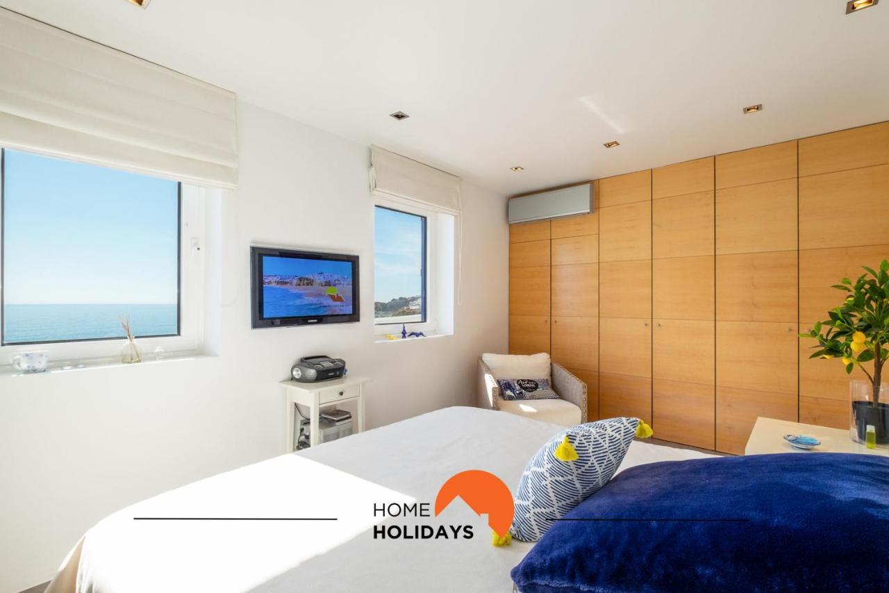 #041 Future House By Home Holidays Albufeira Eksteriør bilde