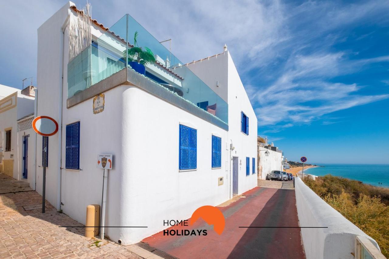 #041 Future House By Home Holidays Albufeira Eksteriør bilde
