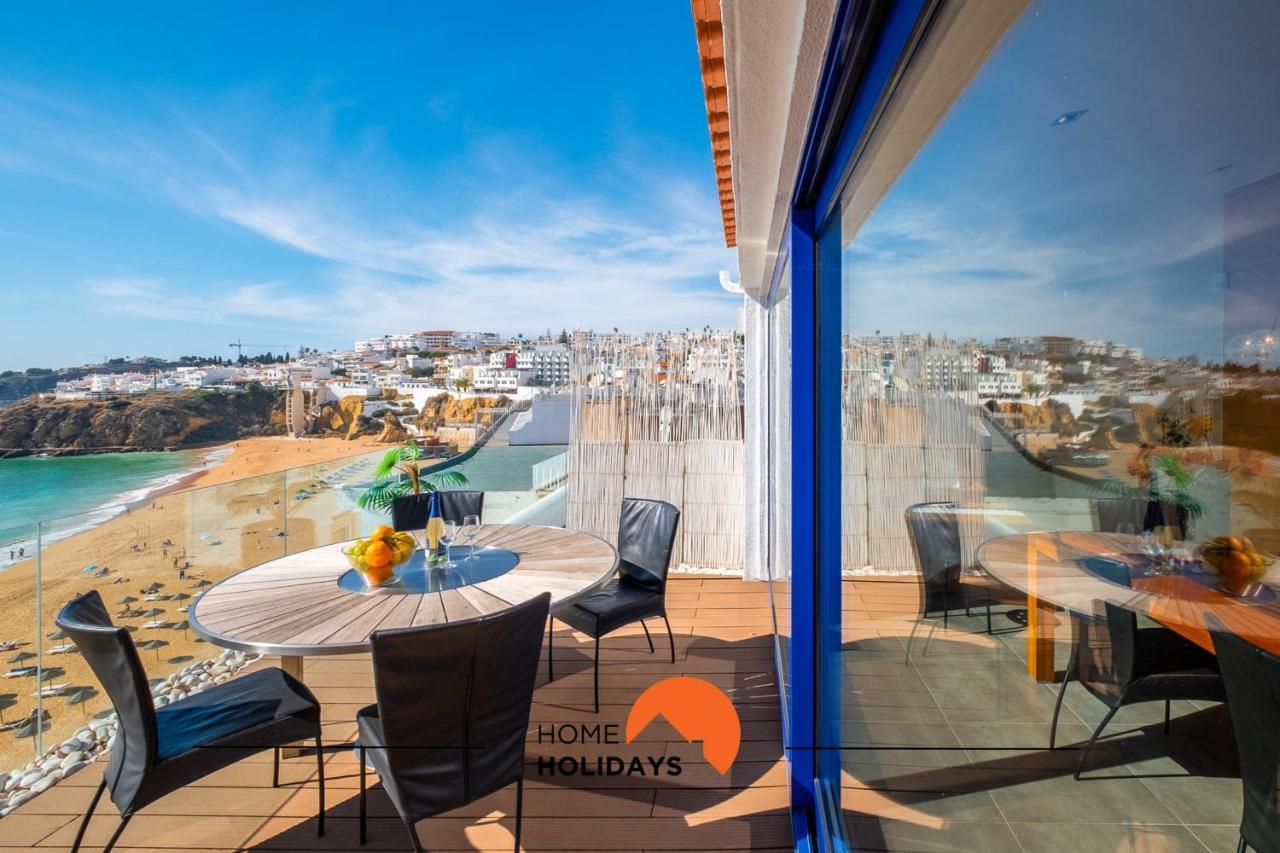 #041 Future House By Home Holidays Albufeira Eksteriør bilde
