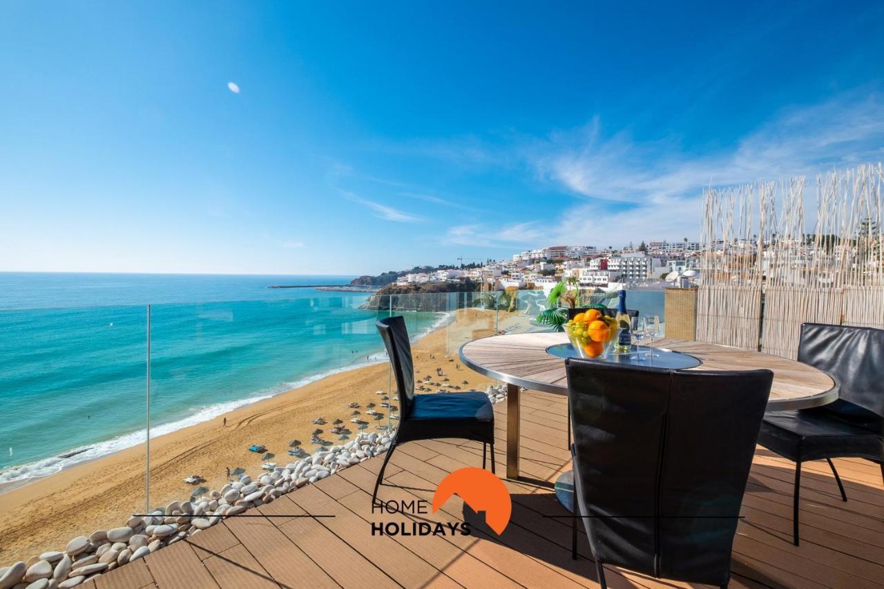 #041 Future House By Home Holidays Albufeira Eksteriør bilde