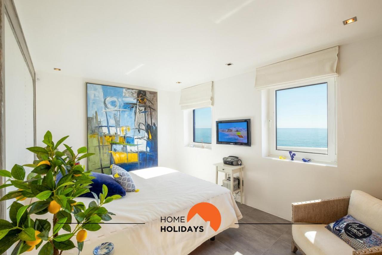 #041 Future House By Home Holidays Albufeira Eksteriør bilde
