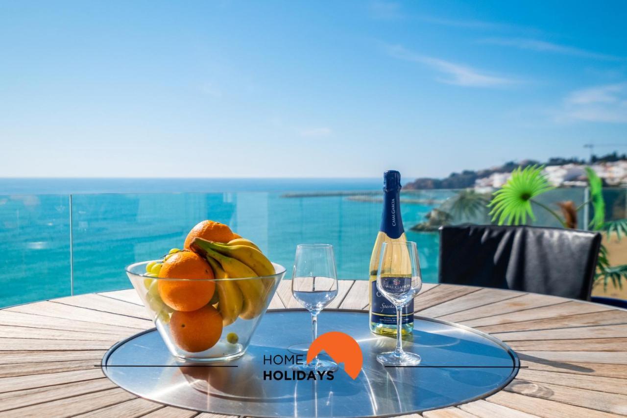 #041 Future House By Home Holidays Albufeira Eksteriør bilde