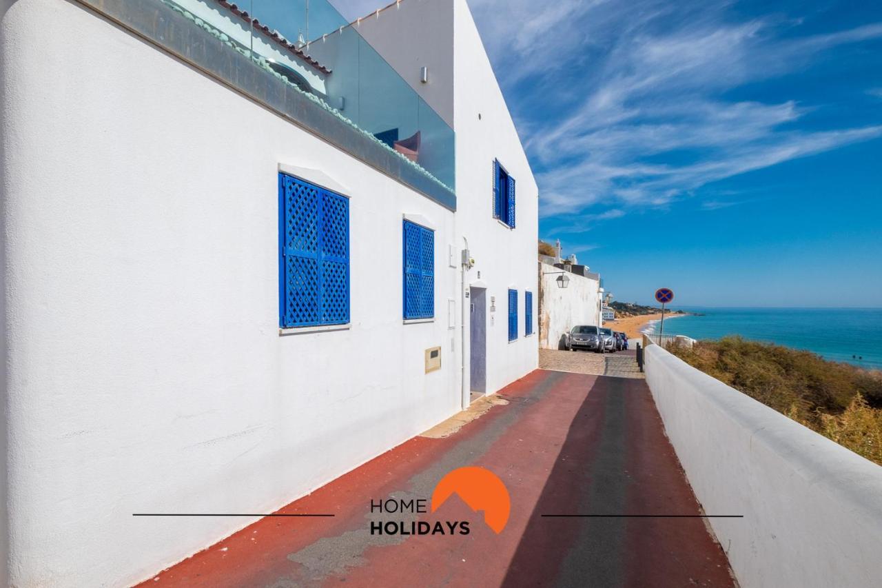 #041 Future House By Home Holidays Albufeira Eksteriør bilde
