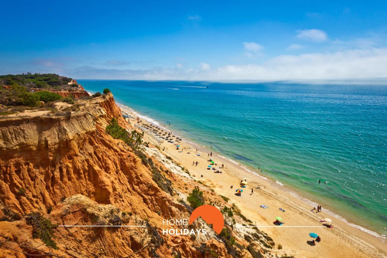 #041 Future House By Home Holidays Albufeira Eksteriør bilde