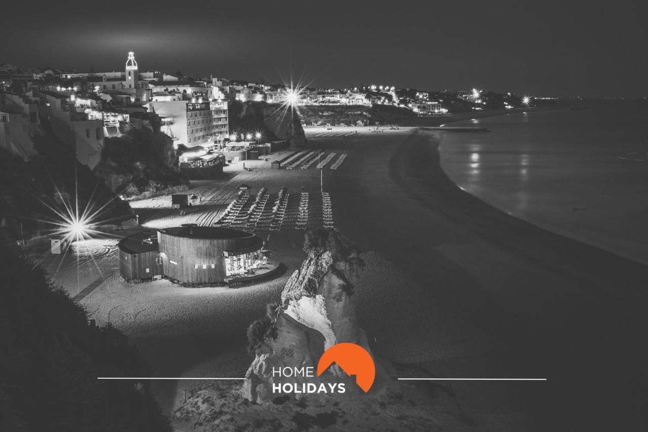 #041 Future House By Home Holidays Albufeira Eksteriør bilde