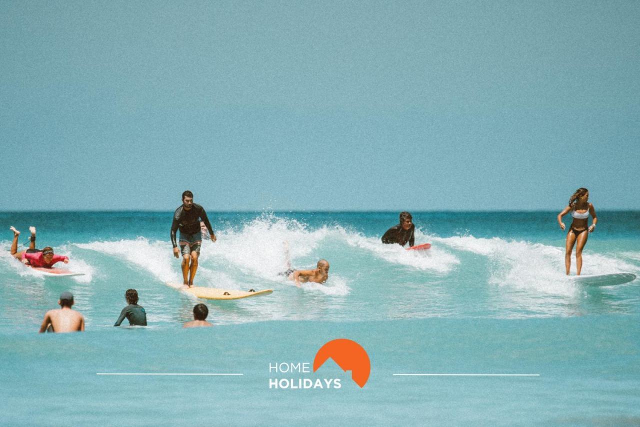 #041 Future House By Home Holidays Albufeira Eksteriør bilde