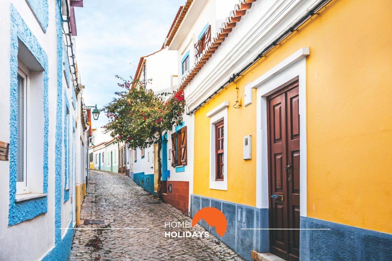 #041 Future House By Home Holidays Albufeira Eksteriør bilde