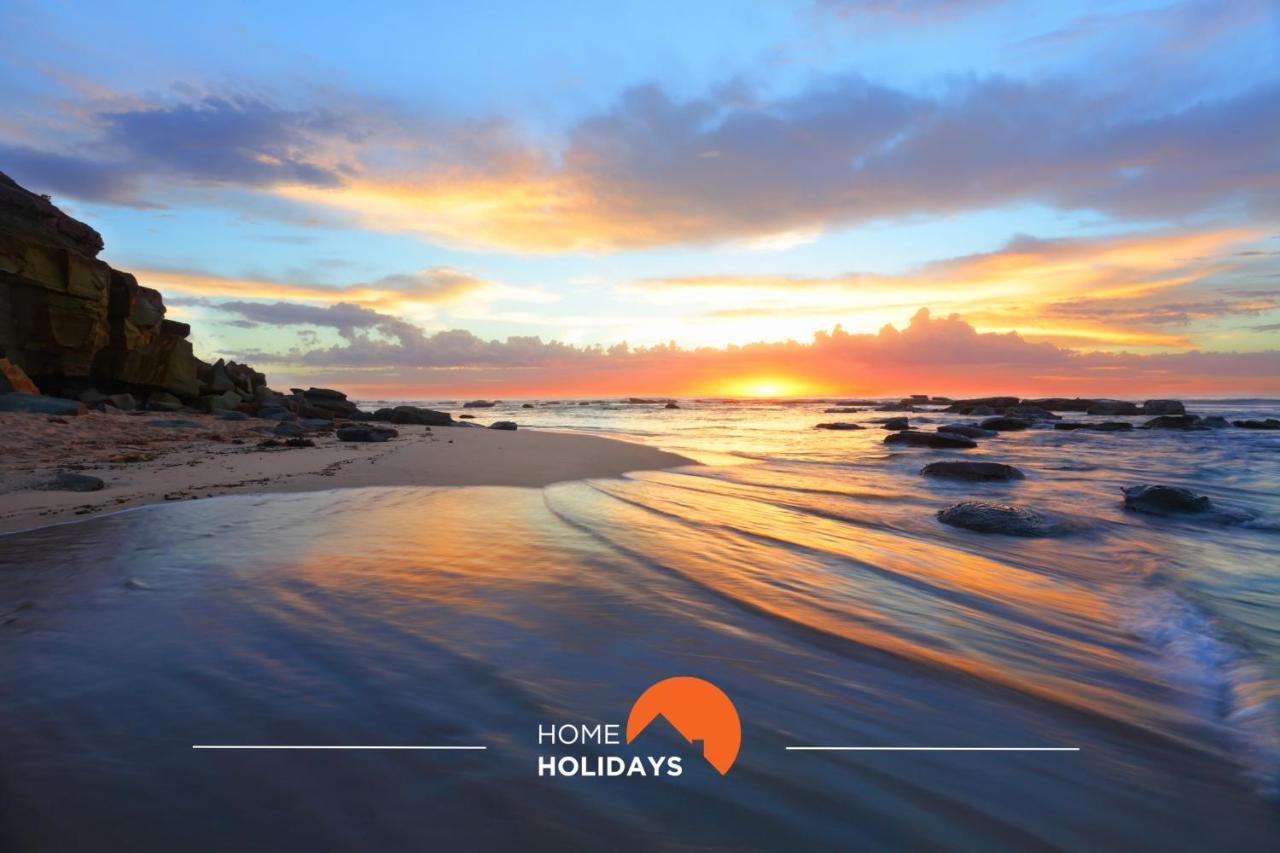 #041 Future House By Home Holidays Albufeira Eksteriør bilde